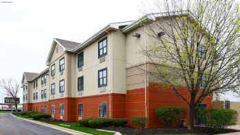 Extended Stay America - Chicago - Itasca