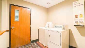 Quality Inn Carbondale University area