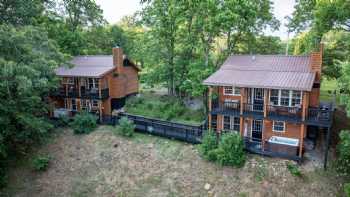 Skyline View Cabins