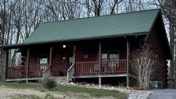 Cabin on the Hill