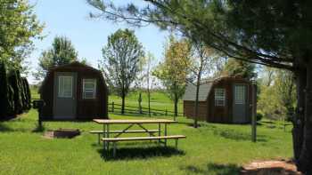 Crazy Horse Campground, L.L.C.