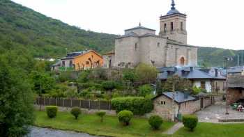 HOSTAL CASA SAN NICOLAS - MOLINASECA