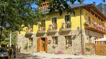 Hotel Valle del Silencio