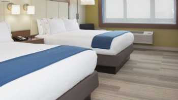 Holiday Inn Express & Suites Mount Vernon, an IHG Hotel