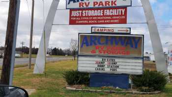 Archway RV Park