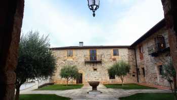 Hotel Restaurante Pazo do Castro