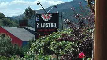 hotel A lastra