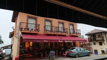 Hostal Bar Les Bedules