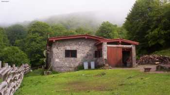 Refugio de Montaña Vegabaño