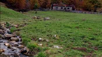 Refugio de Montaña Vegabaño