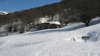 Refugio de Montaña Vegabaño