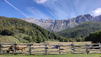 Refugio de Montaña Vegabaño