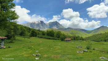 Refugio de Montaña Vegabaño