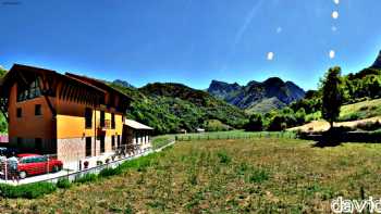 Hotel Rural Restaurante Casa Ricardo Sellaño