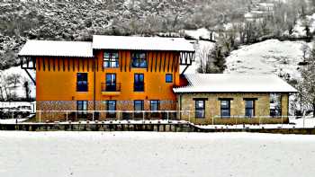 Hotel Rural Restaurante Casa Ricardo Sellaño