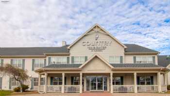 Country Inn & Suites by Radisson, Stockton, IL