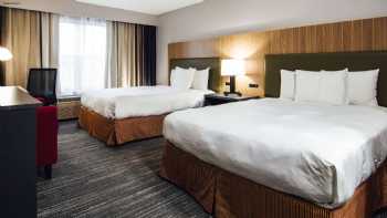 Country Inn & Suites by Radisson, Stockton, IL