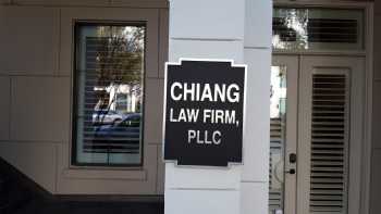 Chiang Law Firm, PLLC