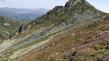 Cabaña Braña Susañe del Sil