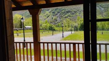 Camping La Zarapica