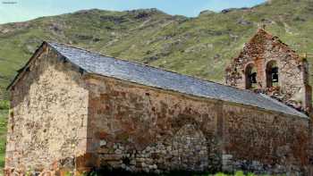 Casa Rural La Cueta Alto-Sil