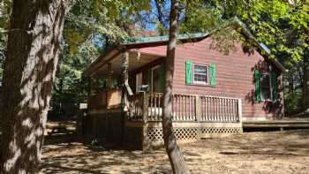 Cedar Rock Cabins