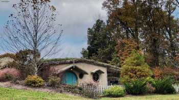 Rocky Comfort Cabins