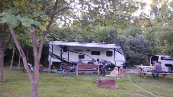 Main Brothers Campground