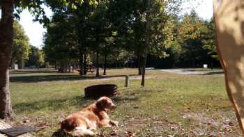 Main Brothers Campground