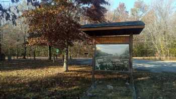 Main Brothers Campground