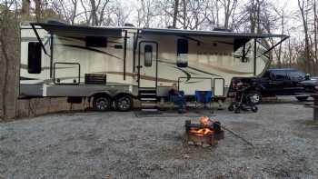 Oak Point Campground