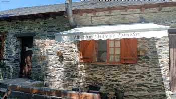 Albergue Valle de Fornela