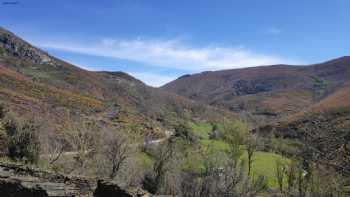 Albergue Valle de Fornela