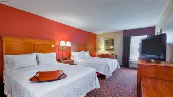 Hampton Inn Marion