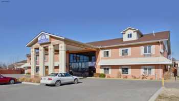 Americas Best Value Inn Marion, IL