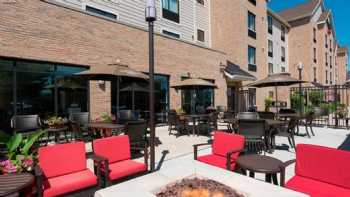 TownePlace Suites by Marriott Joliet South