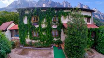 Hotel Rural Picos de Europa