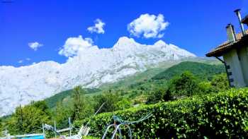 Hotel Rural Picos de Europa