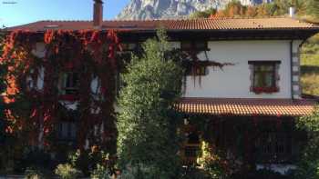 Hotel Rural Picos de Europa