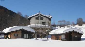 Hotel Rural Picos de Europa