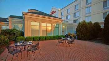 Hilton Garden Inn Kankakee