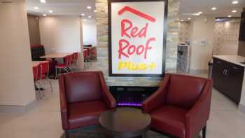 Red Roof Inn Bourbonnais