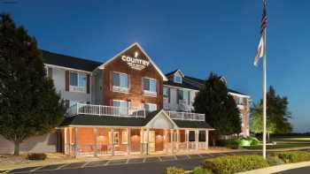 Country Inn & Suites by Radisson, Manteno, IL