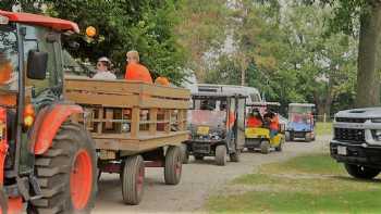 Kankakee South KOA Holiday