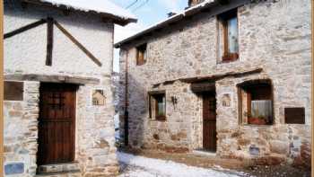 CASA SALVA | Casas rural en el Bierzo | BINATUR