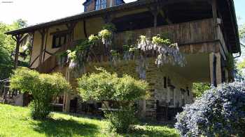 Casa Rural La Mallada