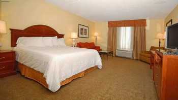 Hilton Garden Inn Kankakee