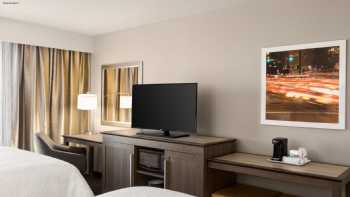 Hampton Inn & Suites Minooka