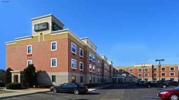 Extended Stay America - Chicago - Skokie