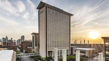 Hyatt Regency McCormick Place